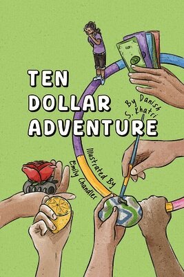 Ten Dollar Adventure