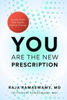 bokomslag YOU Are the New Prescription