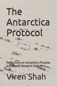 bokomslag Antarctica Protocol