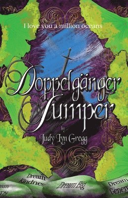 bokomslag Doppelganger Jumper
