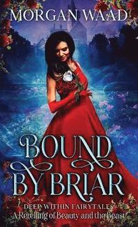 bokomslag Bound By Briar