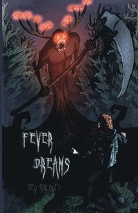 bokomslag Fever Dreams