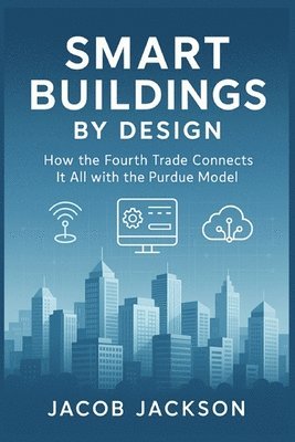 bokomslag Smart Buildings by Design