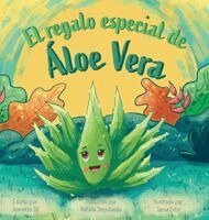 Jeanette Gil - regalo especial de Áloe Vera, Inbunden
