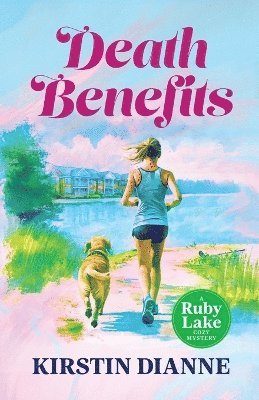 bokomslag Death Benefits