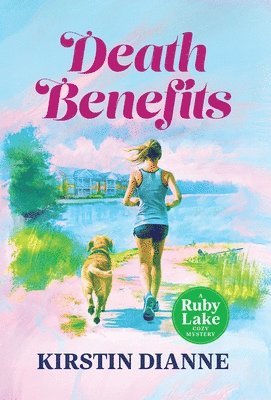 bokomslag Death Benefits