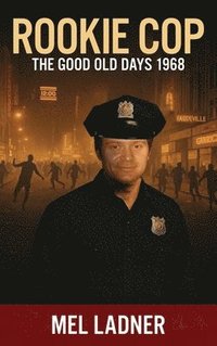 bokomslag Rookie Cop: The Good Old Days 1968