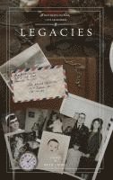 bokomslag Legacies
