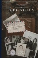 bokomslag Legacies