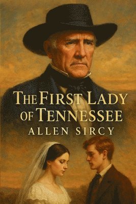 The First Lady of Tennessee 1