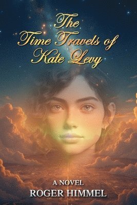 bokomslag The Time Travels of Kate Levy