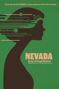 bokomslag Nevada