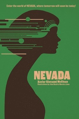 bokomslag Nevada