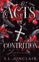 bokomslag Acts of Contrition