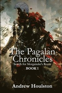 bokomslag Pagalan Chronicles
