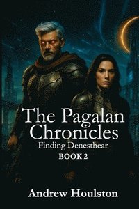 bokomslag Pagalan Chronicles