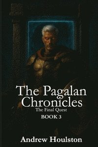 bokomslag Pagalan Chronicles