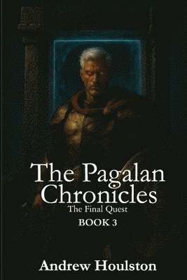Andrew Houlston - Pagalan Chronicles, Häftad