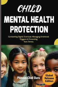 bokomslag Child Mental Health Protection