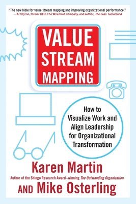Value Stream Mapping