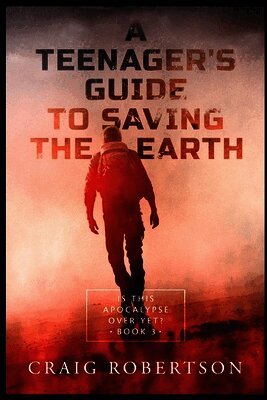 Is This Apocalypse Over Yet?