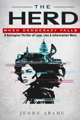 Jenny Abamu - Herd- When Democracy Falls, Häftad