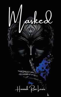 bokomslag Masked