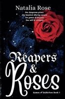 Natalia Rose - Reapers and Roses, Häftad