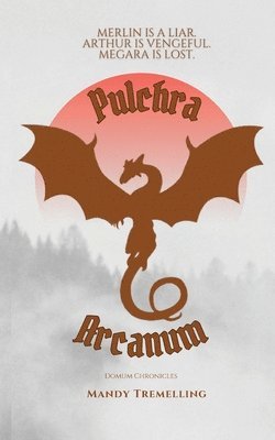 bokomslag Pulchra Arcanum