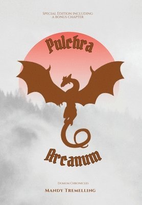 bokomslag Pulchra Arcanum