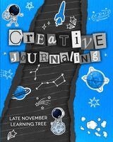 Late November Learning Tree - Creative Journaling, Häftad