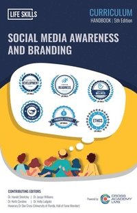 bokomslag Social Media Awareness and Branding