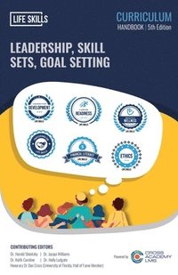 bokomslag Leadership, Skill Sets, Goal Setting