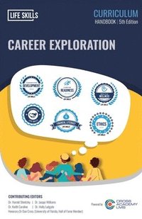 bokomslag Career Exploration