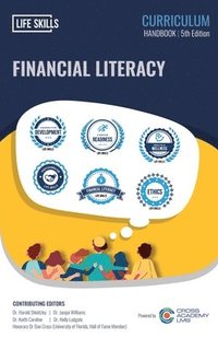 bokomslag Financial Literacy