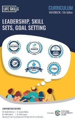 Coach Dan Cross - Leadership, Skill Sets, Goal Setting, Inbunden