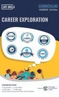 bokomslag CAREER EXPLORATION
