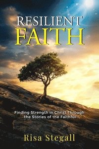 bokomslag Resilient Faith