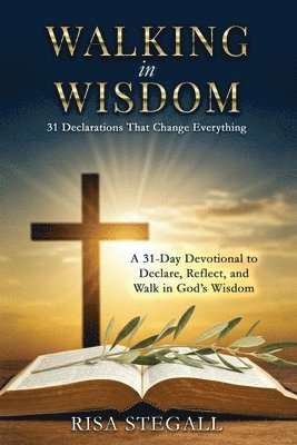 Walking in Wisdom