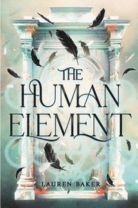 bokomslag Human Element