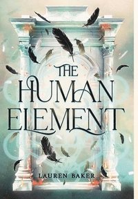 bokomslag Human Element