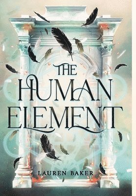 bokomslag Human Element