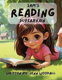 bokomslag Sam's Reading Superbrain