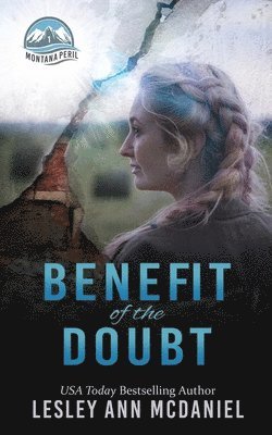bokomslag Benefit of the Doubt