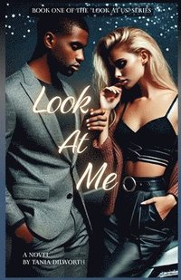 bokomslag Look At Me