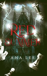 bokomslag Red Summer