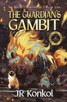 bokomslag The Guardian's Gambit