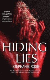 bokomslag Hiding Lies