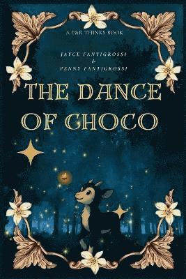 bokomslag Dance of Choco