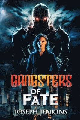 Joseph Jenkins - Gangsters of Fate: Book 1, Häftad